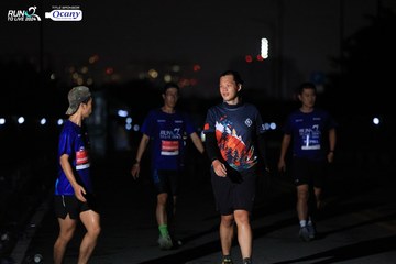 RUN TO LIVE 2024 - Ảnh #1337307