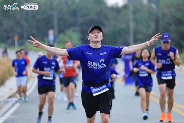 RUN TO LIVE 2024 - Ảnh #1373749