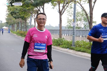 RUN TO LIVE 2024 - Ảnh #1401366