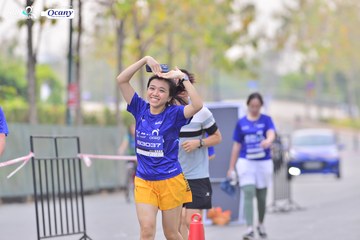 RUN TO LIVE 2024 - Ảnh #1446361
