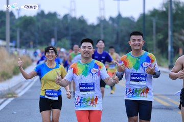 RUN TO LIVE 2024 - Ảnh #1367916
