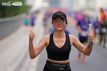 RUN TO LIVE 2024 - Ảnh #1346095