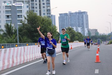 RUN TO LIVE 2024 - Ảnh #1450708