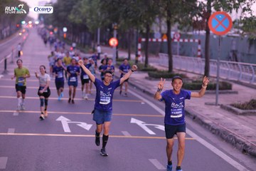 RUN TO LIVE 2024 - Ảnh #1433831
