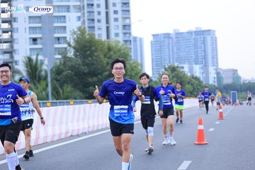 RUN TO LIVE 2024 - Ảnh #1449663