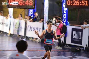 RUN TO LIVE 2024 - Ảnh #1331318