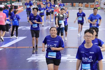 RUN TO LIVE 2024 - Ảnh #1364513