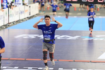 RUN TO LIVE 2024 - Ảnh #1411389