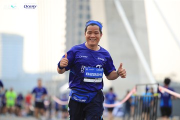 RUN TO LIVE 2024 - Ảnh #1349497
