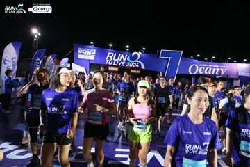 RUN TO LIVE 2024 - Ảnh #1319436