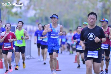 RUN TO LIVE 2024 - Ảnh #1336251