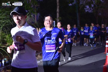RUN TO LIVE 2024 - Ảnh #1334889