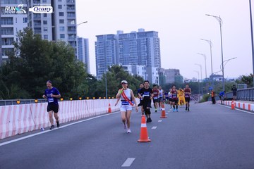 RUN TO LIVE 2024 - Ảnh #1447849