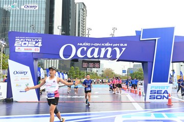 RUN TO LIVE 2024 - Ảnh #1421219