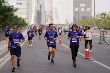 RUN TO LIVE 2024 - Ảnh #1346512