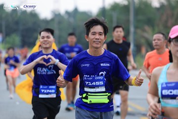 RUN TO LIVE 2024 - Ảnh #1374235