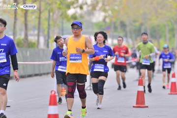 RUN TO LIVE 2024 - Ảnh #1444046