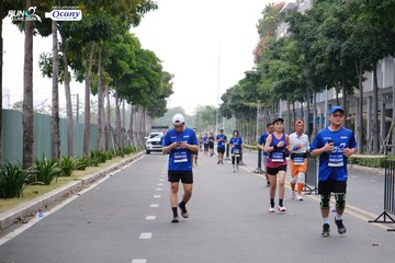 RUN TO LIVE 2024 - Ảnh #1401484