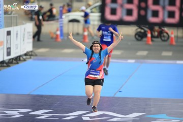 RUN TO LIVE 2024 - Ảnh #1414747