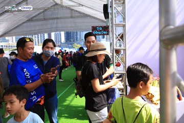 RUN TO LIVE 2024 - Ảnh #1310853