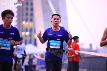 RUN TO LIVE 2024 - Ảnh #1325462