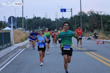 RUN TO LIVE 2024 - Ảnh #1369659