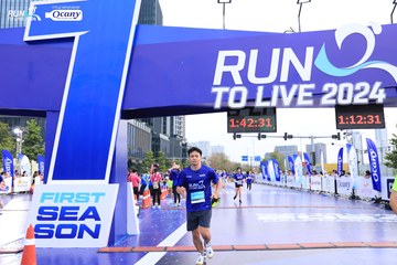 RUN TO LIVE 2024 - Ảnh #1367794