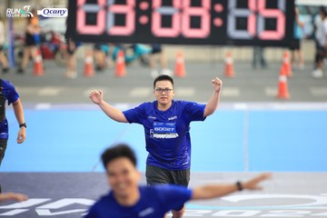 RUN TO LIVE 2024 - Ảnh #1412435