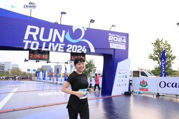 RUN TO LIVE 2024 - Ảnh #1416088