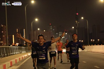 RUN TO LIVE 2024 - Ảnh #1440821