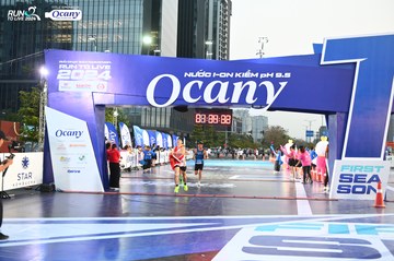 RUN TO LIVE 2024 - Ảnh #1417667