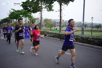 RUN TO LIVE 2024 - Ảnh #1385067