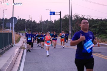 RUN TO LIVE 2024 - Ảnh #1358263