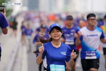 RUN TO LIVE 2024 - Ảnh #1345532