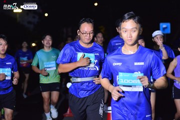 RUN TO LIVE 2024 - Ảnh #1321346