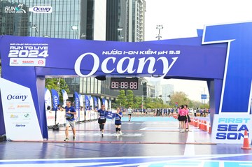 RUN TO LIVE 2024 - Ảnh #1424214