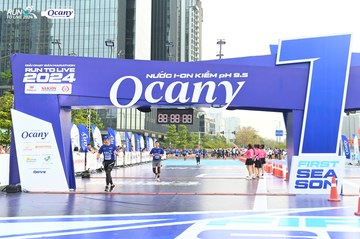 RUN TO LIVE 2024 - Ảnh #1424341
