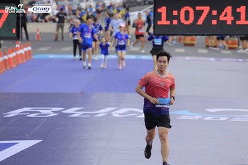 RUN TO LIVE 2024 - Ảnh #1351129