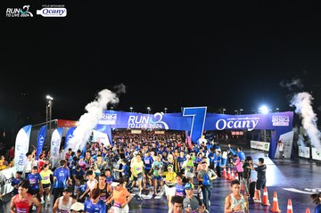 RUN TO LIVE 2024 - Ảnh #1320151