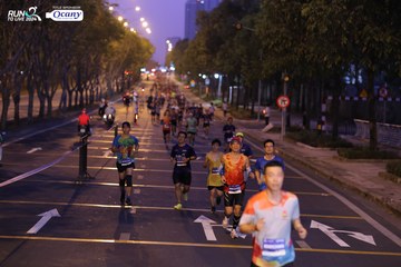 RUN TO LIVE 2024 - Ảnh #1432447