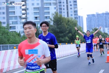 RUN TO LIVE 2024 - Ảnh #1449294