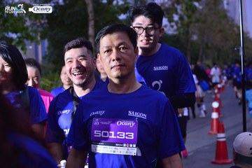 RUN TO LIVE 2024 - Ảnh #1335227