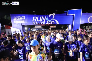 RUN TO LIVE 2024 - Ảnh #1318968