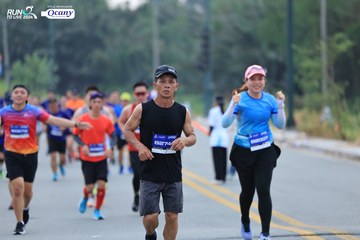 RUN TO LIVE 2024 - Ảnh #1377327