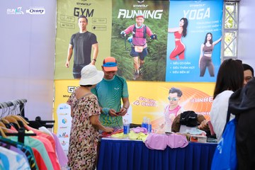 RUN TO LIVE 2024 - Ảnh #1313773