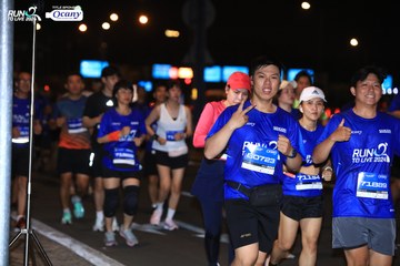 RUN TO LIVE 2024 - Ảnh #1322390