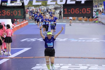 RUN TO LIVE 2024 - Ảnh #1350809