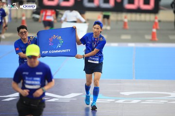 RUN TO LIVE 2024 - Ảnh #1403767