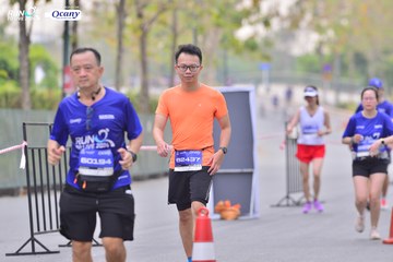 RUN TO LIVE 2024 - Ảnh #1443400