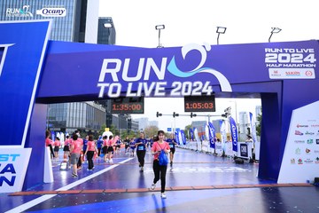 RUN TO LIVE 2024 - Ảnh #1368441